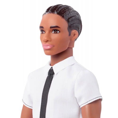 Mattel BARBIE KEN FASHIONISTAS No.10 CLASSIC COOL DWK44 / FNH42 887961591767