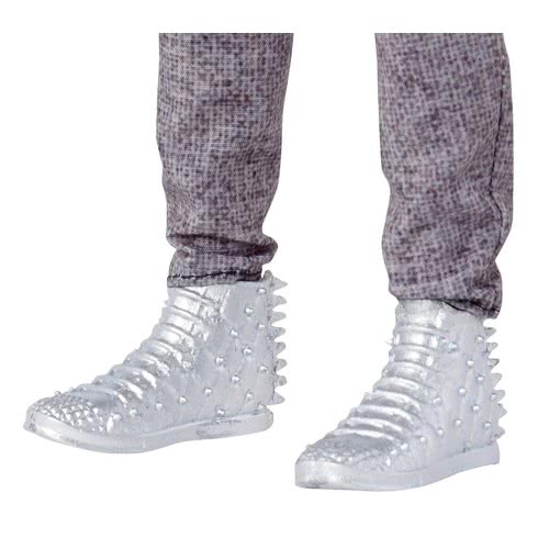 Mattel BARBIE KEN FASHIONISTAS No.10 CLASSIC COOL DWK44 / FNH42 887961591767