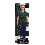 Mattel Barbie Ken Fashionistas Checked Style DWK44 / DWK45 887961383676