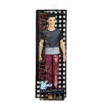 Mattel Barbie Ken Fashionistas Ken Color Blocked Cool DWK44 / DWK47 887961383683