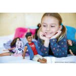 Mattel Barbie Ken Fashionistas Hip Hoodie DWK44 / DWK46 887961383706