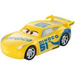Mattel Disney/Pixar Cars 3 Race & Reck Dinoco Cruz Ramirez DYW10 / DYW43 887961423921