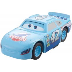 Mattel Disney/Pixar Cars 3 Race & Reck Cal Weathers DYW10 / DYW41 887961423938