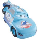 Mattel Disney/Pixar Cars 3 Race & Reck Στραπατσαρισμένα Οχήματα Cal Weathers DYW10 / DYW41 887961423938