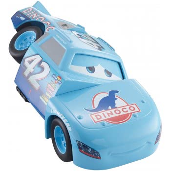 Mattel Disney/Pixar Cars 3 Race & Reck Cal Weathers DYW10 / DYW41 887961423938