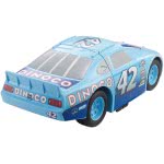 Mattel Disney/Pixar Cars 3 Race & Reck Cal Weathers DYW10 / DYW41 887961423938