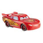 Mattel Disney/Pixar Cars Color Changers Αυτοκινητάκια Lightning Mcqueen CKD15 / CKD16 887961111200