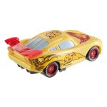 Mattel Disney/Pixar Cars Color Changers Vehicles Lightning Mcqueen CKD15 / CKD16 887961111200