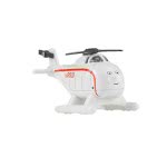 Mattel Τόμας Το Τρενάκι - The Train Adventures Χάρολντ DWM28 / DXT30 887961402094