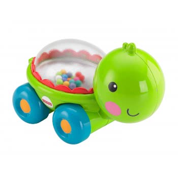 Mattel Poppity Pop Turtle BGX29 / BFH75 746775309893