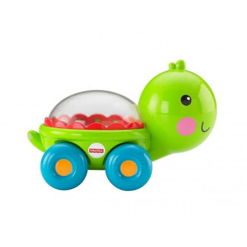 Mattel Poppity Pop Turtle BGX29 / BFH75 746775309893