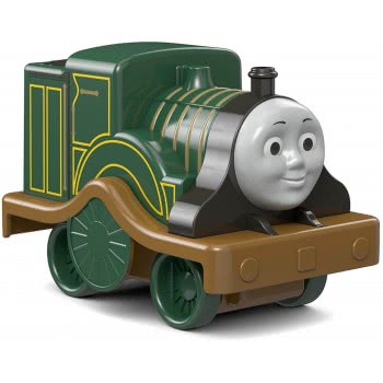 Mattel My First Thomas And Friends Push Along Emily W2190 / DGK97 887961195057