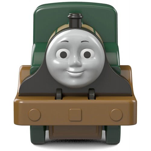 Mattel My First Thomas And Friends Push Along Emily W2190 / DGK97 887961195057