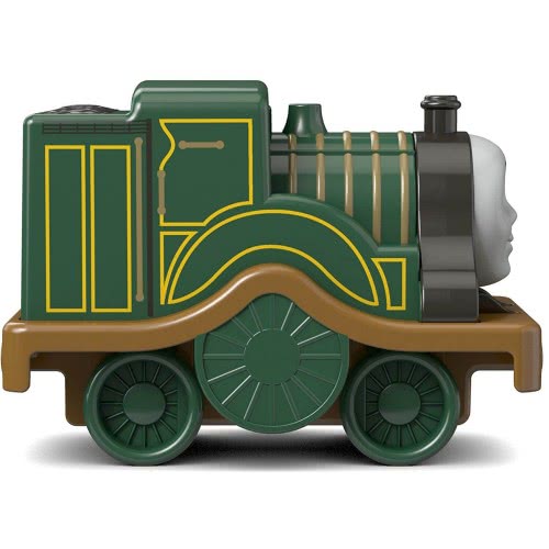 Mattel My First Thomas And Friends Push Along Emily W2190 / DGK97 887961195057