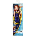 Mattel Κούκλα DC Super Heroes Girls Training Dolls Batgirl DMM23 / DMM26 887961282658