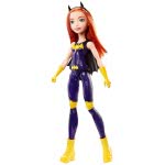 Mattel DC Super Heroes Girls Training Dolls Batgirl DMM23 / DMM26 887961282658