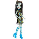 Mattel Monster High Βασικοί Μαθητές - Frankie Stein Emoji Κούκλα DTD90 / DVH19 887961369410