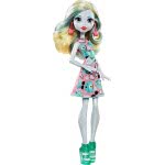 Mattel Monster High Emoji Lagoona Doll DTD90 / DVH20 887961369403