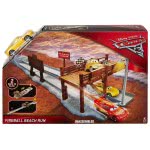 Mattel Disney Pixar Cars 3 Fireball Beach Run Σετ Παιχνιδιού DVT46 / DVT47 887961374537