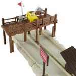 Mattel Disney Pixar Cars 3 Fireball Beach Run Playset DVT46 / DVT47 887961374537