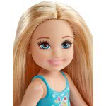 Mattel Barbie Τσέλσι Και Φίλες - Chelsea Κούκλα DWJ33 / DWJ27 887961382525