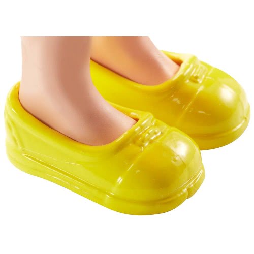 Mattel Barbie Τσέλσι Και Φίλες - Chelsea Κούκλα DWJ33 / DWJ27 887961382525