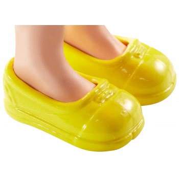 Mattel Barbie Τσέλσι Και Φίλες - Chelsea Κούκλα DWJ33 / DWJ27 887961382525