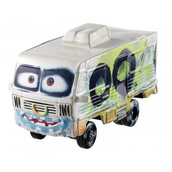 Mattel Disney/Pixar Cars 3 Deluxe Arvy Οχηματάκια Oversized DXV90 / DXV91 887961403534