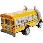Mattel Disney/Pixar Cars 3 Deluxe Miss Flitter Vehicle DXV90 / DXV94 887961403589