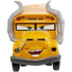 Mattel Disney/Pixar Cars 3 Deluxe Οχηματάκια Oversized Miss Fritter DXV90 / DXV94 887961403589