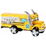 Mattel Disney/Pixar Cars 3 Deluxe Miss Flitter Vehicle DXV90 / DXV94 887961403589