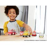 Mattel Disney/Pixar Cars 3 Deluxe Miss Flitter Vehicle DXV90 / DXV94 887961403589