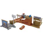 Mattel Disney Pixar Cars 3 Thunder Hollow Challenge Σετ Παιχνιδιού DVT46 / DYB00 887961407020