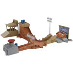 Mattel Disney Pixar Cars 3 Thunder Hollow Challenge Σετ Παιχνιδιού DVT46 / DYB00 887961407020