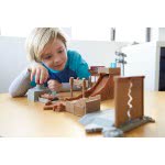 Mattel Disney Pixar Cars 3 Thunder Hollow Challenge Σετ Παιχνιδιού DVT46 / DYB00 887961407020