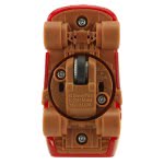Mattel Disney/Pixar Cars 3 Crazy 8 Vehicles, Lightning Mcqueen DYB03 / DYB04 887961407075