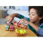Mattel Disney/Pixar Cars 3 Crazy 8 Vehicles, Faregame DYB03 / DYB09 887961407136