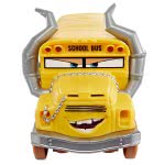 Mattel Disney Pixar Cars 3 Crazy 8 Crashers Αυτοκινητάκι, Miss Fritter DYB20 / DYB21 887961407235