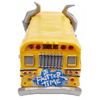Mattel Disney Pixar Cars 3 Crazy 8 Crashers Αυτοκινητάκι, Miss Fritter DYB20 / DYB21 887961407235