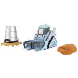 Mattel Bob The Builder Sand Vehicle Rocky DGY43 / DYT92 887961422351