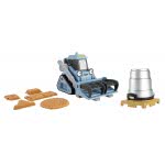 Mattel Μπομπ Ο Μάστορας Όχημα Με Άμμο Rocky DGY43 / DYT92 887961422351