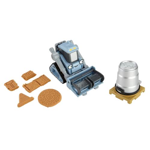 Mattel Bob The Builder Sand Vehicle Rocky DGY43 / DYT92 887961422351