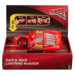 Mattel Cars 3 Race And Reck Lighting Mcqueen DYW10 / DYW39 887961423907