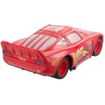 Mattel Cars 3 Στραπατσαρισμένα Οχήματα Lighting Mcqueen DYW10 / DYW39 887961423907