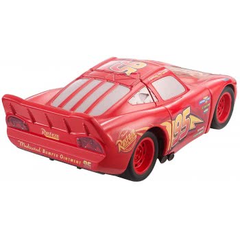 Mattel Cars 3 Race And Reck Lighting Mcqueen DYW10 / DYW39 887961423907