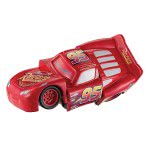 Mattel Cars 3 Στραπατσαρισμένα Οχήματα Lighting Mcqueen DYW10 / DYW39 887961423907