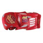 Mattel Cars 3 Race And Reck Lighting Mcqueen DYW10 / DYW39 887961423907