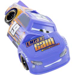 Mattel Cars 3 Race And Rack Bobby Swift DYW10 / DYW44 887961423891