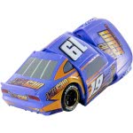 Mattel Cars 3 Στραπατσαρισμένα Οχήματα Bobby Swift DYW10 / DYW44 887961423891