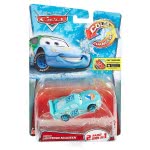 Mattel Disney/Pixar Cars Color Changers Vehicles Dinoco Lightning Mcqueen CKD15 / T2953 027084889840